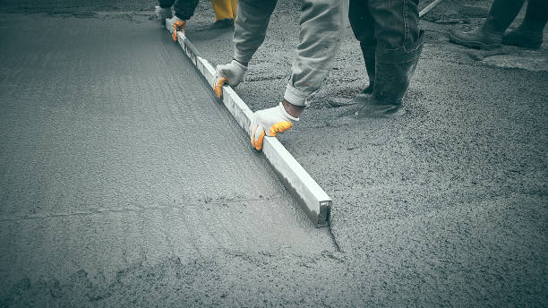 Best Concrete Retaining Walls in Oneida, NY