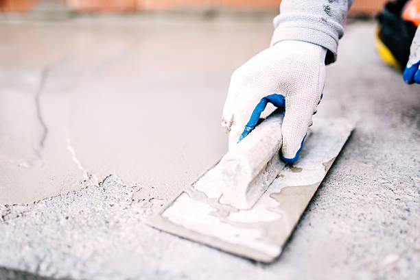 Best Concrete Steps and Stairs in Oneida, NY